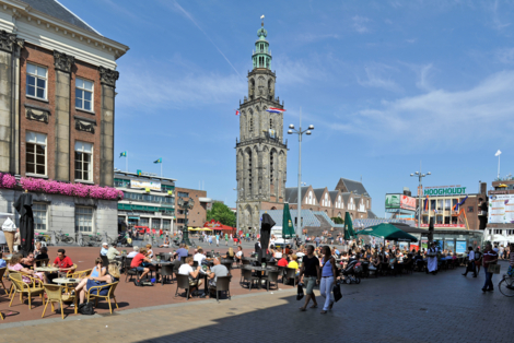 martinitoren-grote-markt