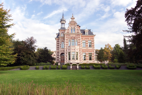 het-huis-de-wolf-haren